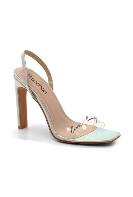 E-comm: Sexy Heels to Ring in the New Year